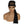 Load image into Gallery viewer, Labhairs Hairweave Sleeve for Locs, Lightweight & Breathable Drawstring Cap for Braids, Dreadlocks, Wig Styling & Protective Hair Care Apparel & Accessories > Clothing Accessories > Hair Accessories > Wig Accessories > Tools & Accessories LABHAIRS® Black