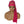 Load image into Gallery viewer, Labhairs Hairweave Sleeve for Locs, Lightweight & Breathable Drawstring Cap for Braids, Dreadlocks, Wig Styling & Protective Hair Care Apparel & Accessories > Clothing Accessories > Hair Accessories > Wig Accessories > Tools & Accessories LABHAIRS® Red