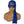 Load image into Gallery viewer, Labhairs Hairweave Sleeve for Locs, Lightweight & Breathable Drawstring Cap for Braids, Dreadlocks, Wig Styling & Protective Hair Care Apparel & Accessories > Clothing Accessories > Hair Accessories > Wig Accessories > Tools & Accessories LABHAIRS® Blue
