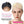 Load image into Gallery viewer, Labhairs Buy 4 Get 5 Wig Grip Cap For Keeping Wigs In Place Transparent Lace Kit LABHAIRS®