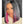 Load image into Gallery viewer, 50% OFF T Part Transparent Lace Ombre Pink Color Straight Bob LABHAIRS® 
