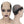 Load image into Gallery viewer, Labhairs Lace-MAX Wig Grip Cap for Women - Non Slip, Adjustable Wig Caps Holds Glueless Wigs Securely in Place, Reusable HD Lace Cap with Headband for Lace Front Wigs, One Size Fits All Apparel & Accessories > Clothing Accessories > Hair Accessories > Wig Accessories > Tools & Accessories LABHAIRS® Brown