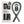 Load image into Gallery viewer, Labhairs Heatless Curling Set: Satin No-Heat Hair Curler with 2 Scrunchies & Shark Clip- Sleep-Friendly Overnight Curls, Zero Damage Apparel & Accessories > Clothing Accessories > Hair Accessories > Wig Accessories > Tools & Accessories LABHAIRS® Slate Green