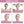 Load image into Gallery viewer, 20Pcs Invisible Face Tape with Lifting Ropes Elastic Apparel & Accessories > Clothing Accessories > Hair Accessories > Wig Accessories > Tools & Accessories LABHAIRS®