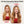 Load image into Gallery viewer, 4-In-1 Styling Cream, Defines Curls, Smooths Hair, Adds Shine, Tame Frizz, for All Hair Types (5 fl oz) Apparel & Accessories > Clothing Accessories > Hair Accessories > Wig Accessories > Tools & Accessories LABHAIRS®