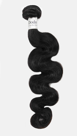 Dodo 100% Virgin Human Hair Cuticle Aligned Bundles 10-30inch Apparel & Accessories > Clothing Accessories > Hair Accessories > Wigs > Lace Front Bob Wig LABHAIRS®