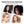 Load image into Gallery viewer, 4-In-1 Styling Cream, Defines Curls, Smooths Hair, Adds Shine, Tame Frizz, for All Hair Types (5 fl oz) Apparel & Accessories > Clothing Accessories > Hair Accessories > Wig Accessories > Tools & Accessories LABHAIRS®