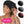 Load image into Gallery viewer, Labhairs Wig Grip Cap For Keeping Wigs in Place - Make Wig Be Glueless, One Size Fits All Apparel & Accessories > Clothing Accessories > Hair Accessories > Wig Accessories > Tools & Accessories LABHAIRS® Silk Bonnet&Brown Cap