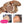 Load image into Gallery viewer, New Nude Color Wig Grip Cap For Keeping Wigs In Place Transparent Lace LABHAIRS® Medium 1PC Tinted Powder