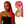 Load image into Gallery viewer, Labhairs Hairweave Sleeve for Locs, Lightweight & Breathable Drawstring Cap for Braids, Dreadlocks, Wig Styling & Protective Hair Care Apparel & Accessories > Clothing Accessories > Hair Accessories > Wig Accessories > Tools & Accessories LABHAIRS®