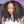 Load image into Gallery viewer, Ombre Highlight 5x5 Glueless Top Swiss HD Lace 220% Density Bouncy Curly Wig Apparel & Accessories > Clothing Accessories > Hair Accessories > Wigs > Lace Front Bob Wig LABHAIRS®