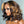 Load image into Gallery viewer, Undetectable Top Swiss HD Lace Ombre Highlight Human Hair Bob Wig | Queen Wave Apparel & Accessories > Clothing Accessories > Hair Accessories > Wigs > Colorful Wig LABHAIRS®