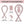 Load image into Gallery viewer, Labhairs Heatless Curling Set: Satin No-Heat Hair Curler with 2 Scrunchies & Shark Clip- Sleep-Friendly Overnight Curls, Zero Damage Apparel & Accessories > Clothing Accessories > Hair Accessories > Wig Accessories > Tools & Accessories LABHAIRS®