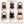 Load image into Gallery viewer, 2025 Upgrade Waist Trainer for Women Adjustable Waist Trimmer Belt Bandage Wrap Long Torso Tummy Wraps Belly Body Shaper Apparel & Accessories > Clothing Accessories > Hair Accessories > Wig Accessories > Tools & Accessories LABHAIRS®