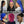 Load image into Gallery viewer, Labhairs Hairweave Sleeve for Locs, Lightweight & Breathable Drawstring Cap for Braids, Dreadlocks, Wig Styling & Protective Hair Care Apparel & Accessories > Clothing Accessories > Hair Accessories > Wig Accessories > Tools & Accessories LABHAIRS®