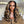 Load image into Gallery viewer, 5*5 Top Swiss HD Glueless Lace Ombre Highlight Human Hair Lace Wig Apparel &amp; Accessories &gt; Clothing Accessories &gt; Hair Accessories &gt; Wigs &gt; Colorful Wig LABHAIRS® 
