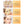 Load image into Gallery viewer, Brightening & Anti-Wrinkle Under-Eye Duo: Collagen Gel Patches + Golden Butterfly Moisturizing Masks Apparel & Accessories > Clothing Accessories > Hair Accessories > Wig Accessories > Tools & Accessories LABHAIRS®