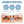 Load image into Gallery viewer, Brightening & Anti-Wrinkle Under-Eye Duo: Collagen Gel Patches + Golden Butterfly Moisturizing Masks Apparel & Accessories > Clothing Accessories > Hair Accessories > Wig Accessories > Tools & Accessories LABHAIRS®
