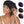 Load image into Gallery viewer, Silk Bonnet for Sleeping for Women Adjustable Satin Hair Cap for Curly and Natural Hair Apparel & Accessories > Clothing Accessories > Hair Accessories > Wig Accessories > Tools & Accessories LABHAIRS®