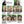 Load image into Gallery viewer, Wig Tape For Lace Wig Tape Adhesive Tape Double-Sided Waterproof Lace Wigs Apparel & Accessories > Clothing Accessories > Hair Accessories > Wig Accessories > Tools & Accessories LABHAIRS®