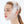 Load image into Gallery viewer, Labhairs Graphene for Face Slimming–Double Chin Reducer&Jawline Lifting Mask–Reusable V-Shaped Face Band Apparel & Accessories > Clothing Accessories > Hair Accessories > Wig Accessories > Tools & Accessories LABHAIRS® Silicone-White