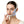 Load image into Gallery viewer, Labhairs Graphene V-Line Chin Strap for Face Slimming–Double Chin Reducer&Jawline Lifting Mask–Reusable V-Shaped Face Band Apparel & Accessories > Clothing Accessories > Hair Accessories > Wig Accessories > Tools & Accessories LABHAIRS® Green