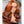 Load image into Gallery viewer, Ombre Ginger Wavy 13*4 Transparent Lace Human Hair Wig Apparel & Accessories > Clothing Accessories > Hair Accessories > Wigs > Colorful Wig LABHAIRS®