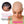 Load image into Gallery viewer, Labhairs Lace-MAX Wig Grip Cap - Holds Glueless Wig Securely in Place, One Size Fits All Apparel & Accessories > Clothing Accessories > Hair Accessories > Wig Accessories > Tools & Accessories LABHAIRS® Nude*1