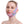 Load image into Gallery viewer, Labhairs Graphene V-Line Chin Strap for Face Slimming–Double Chin Reducer&Jawline Lifting Mask–Reusable V-Shaped Face Band Apparel & Accessories > Clothing Accessories > Hair Accessories > Wig Accessories > Tools & Accessories LABHAIRS® Lilac