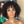 Load image into Gallery viewer, Tiktok08 Super Volume Bang Bob Wig With Afro Look|Labhairs Apparel &amp; Accessories &gt; Clothing Accessories &gt; Hair Accessories &gt; Wigs &gt; Lace Front Bob Wig LABHAIRS® 
