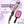 2-IN-1 Ceramic Glaze Coating Curling Iron& High Elasticity Hair Brush With Wig Cap Kit Apparel & Accessories > Clothing Accessories > Hair Accessories > Wig Accessories > Tools & Accessories LABHAIRS® 