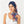 Soft Chemo Headwrap for Women with Chiffon Scarf - Lightweight Turban Headwear for Women with Hair Loss, Chemotherapy & Alopecia Apparel & Accessories > Clothing Accessories > Hair Accessories > Wig Accessories > Tools & Accessories LABHAIRS® 01 - Navy Botanical 