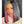 50% OFF T Part Transparent Lace Ombre Pink Color Straight Bob LABHAIRS® 