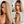 Ombre Honey Blonde 360 Top Swiss HD Lace Frontal Wig| Kinky Straight Apparel & Accessories > Clothing Accessories > Hair Accessories > Wigs > 13x6-lace-front-wig LABHAIRS® 