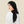 Soft Chemo Headwrap for Women with Chiffon Scarf - Lightweight Turban Headwear for Women with Hair Loss, Chemotherapy & Alopecia Apparel & Accessories > Clothing Accessories > Hair Accessories > Wig Accessories > Tools & Accessories LABHAIRS® 02 - Black Solid 