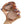 2 Color Lace Lace Wig Tinted Powder Light brown&Dark brown (NO BRUSH) Apparel & Accessories > Clothing Accessories > Hair Accessories > Wig Accessories > Tools & Accessories LABHAIRS® 