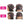 Load image into Gallery viewer, Dark Brown Color Full Lace Transparent Loose Wave Human Hair Apparel &amp; Accessories &gt; Clothing Accessories &gt; Hair Accessories &gt; Wigs &gt; 5x5 Top Swiss HD Lace Closure Wig LABHAIRS® 
