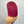 Only 1 Left|13*4 Transparent Lace Burgundy Color 180% Bob Apparel & Accessories > Clothing Accessories > Hair Accessories > Wigs > Colorful Wig LABHAIRS® 