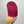 Load image into Gallery viewer, Only 1 Left|13*4 Transparent Lace Burgundy Color 180% Bob Apparel &amp; Accessories &gt; Clothing Accessories &gt; Hair Accessories &gt; Wigs &gt; Colorful Wig LABHAIRS® 
