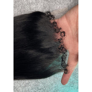 Labhairs Top Swiss HD Lace Real HD 4C baby hair edges Frontal&Closure LABHAIRS® 