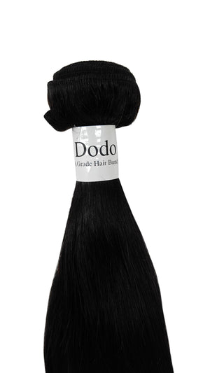 Dodo 100% Virgin Human Hair Cuticle Aligned Bundles 10-30inch Apparel & Accessories > Clothing Accessories > Hair Accessories > Wigs > Lace Front Bob Wig LABHAIRS® 