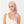 Soft Chemo Headwrap for Women with Chiffon Scarf - Lightweight Turban Headwear for Women with Hair Loss, Chemotherapy & Alopecia Apparel & Accessories > Clothing Accessories > Hair Accessories > Wig Accessories > Tools & Accessories LABHAIRS® 03 - Blush Lace 