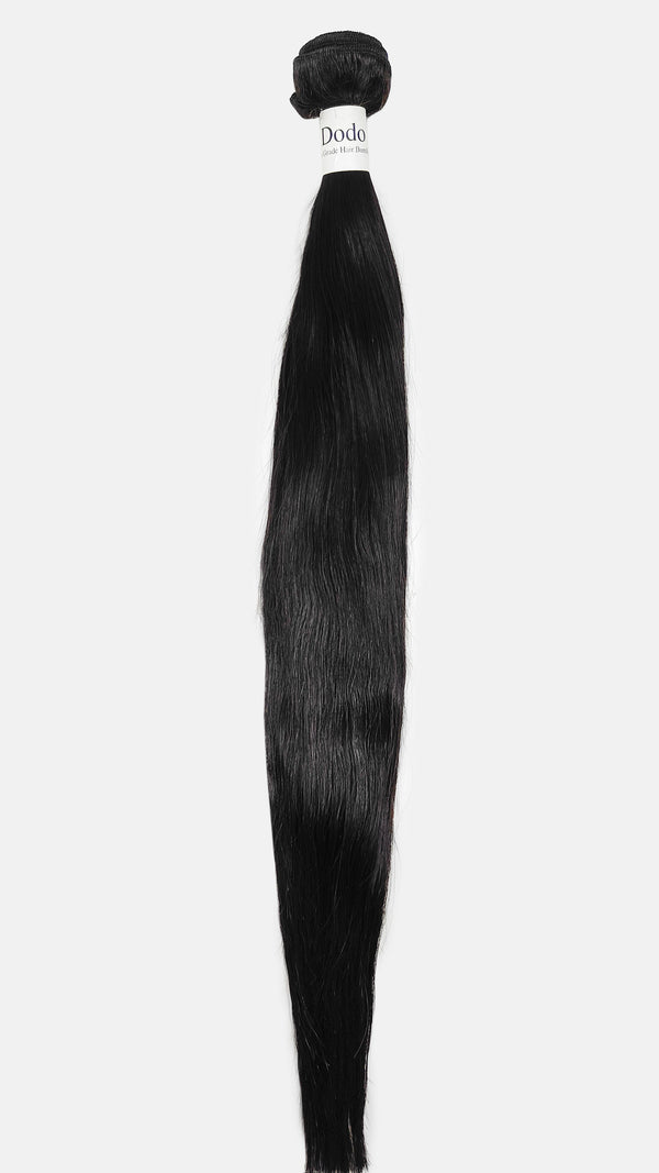 Dodo 100% Virgin Human Hair Cuticle Aligned Bundles 10-30inch Apparel & Accessories > Clothing Accessories > Hair Accessories > Wigs > Lace Front Bob Wig LABHAIRS® 