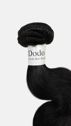 Dodo 100% Virgin Human Hair Cuticle Aligned Bundles 10-30inch Apparel & Accessories > Clothing Accessories > Hair Accessories > Wigs > Lace Front Bob Wig LABHAIRS® 