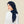 Soft Chemo Headwrap for Women with Chiffon Scarf - Lightweight Turban Headwear for Women with Hair Loss, Chemotherapy & Alopecia Apparel & Accessories > Clothing Accessories > Hair Accessories > Wig Accessories > Tools & Accessories LABHAIRS® 04 - Navy Solid 