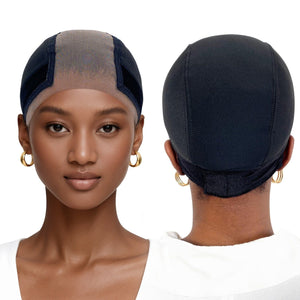 Wig Grip Non-slip Adjustable Silicone Band&Wig Cap For Keeping Wigs In Place Kit Apparel & Accessories > Clothing Accessories > Hair Accessories > Wig Accessories > Tools & Accessories LABHAIRS® 