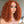 13*4 Full Frontal Transparent Lace Ginger Color Loose Curly Bob Apparel & Accessories > Clothing Accessories > Hair Accessories > Wigs > 13x6-lace-front-wig Lab LABHAIRS® 