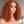 Load image into Gallery viewer, 13*4 Full Frontal Transparent Lace Ginger Color Loose Curly Bob Apparel &amp; Accessories &gt; Clothing Accessories &gt; Hair Accessories &gt; Wigs &gt; 13x6-lace-front-wig Lab LABHAIRS® 
