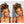 Ombre Color Full Lace Human Hair Wigs With Clean Bleached Knots| Body Wave Apparel & Accessories > Clothing Accessories > Hair Accessories > Wigs > 13x6-lace-front-wig LABHAIRS® 