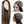 Ombre Color Straight V Part Beginner Friendly Human Hair Wig LABHAIRS® 